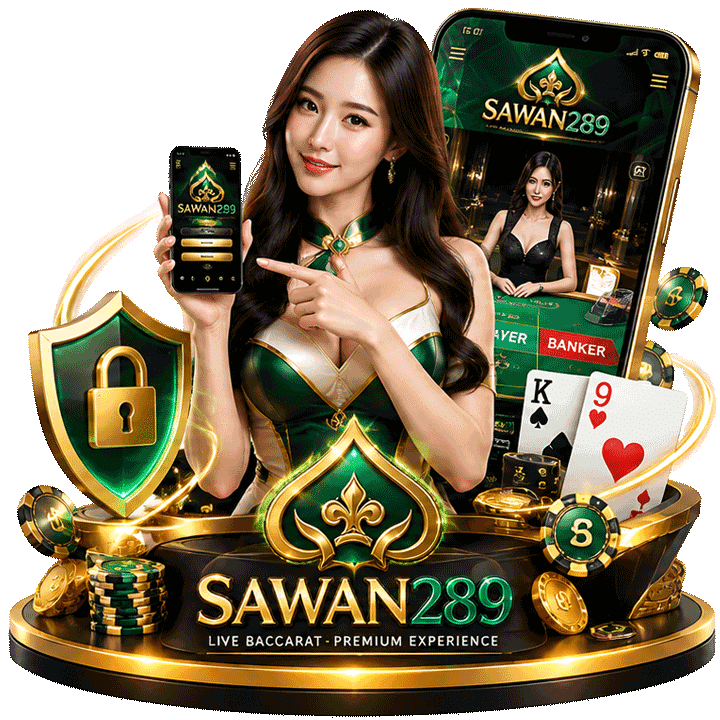 Sawan289 ทางเข้า ออโต้ ใช้งานรวดเร็ว