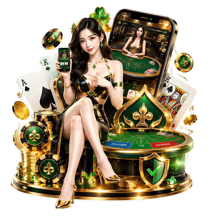 คำแนะนำด้านความเสี่ยง กฎโต๊ะ และมารยาทบนคาสิโนสดที่มือใหม่ควรรู้