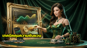 เทคนิคคุมความผันผวนขอน